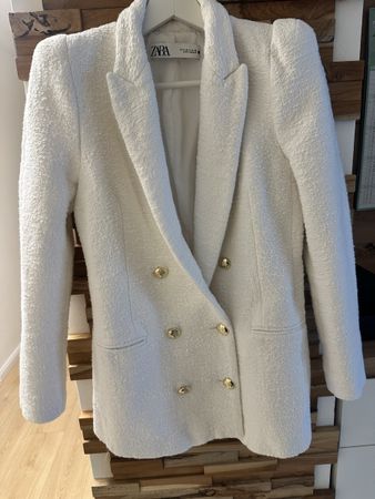 Damen Zara Blezer Gr:S