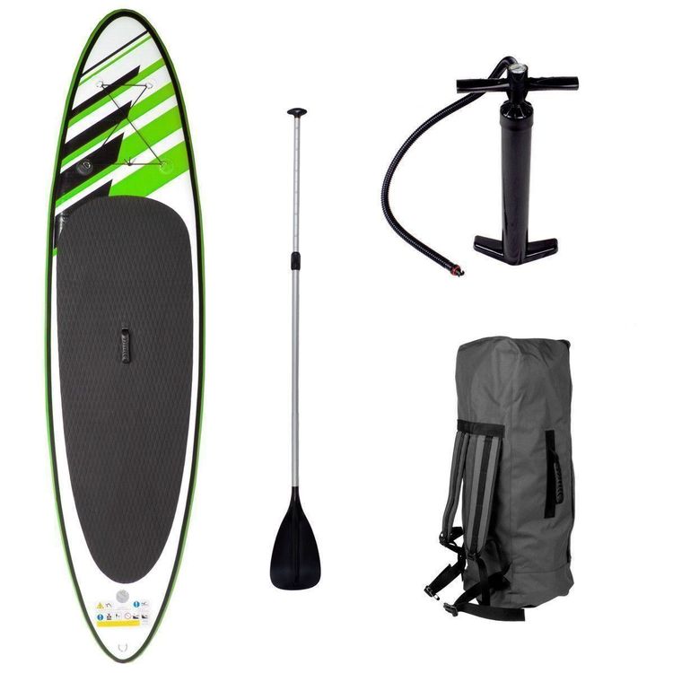 XXL SUP Surf Board Stand Up Paddle Kaufen auf Ricardo