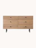 Sale!!!Holz-Kommode Okayama  CHF 1’449 -70%