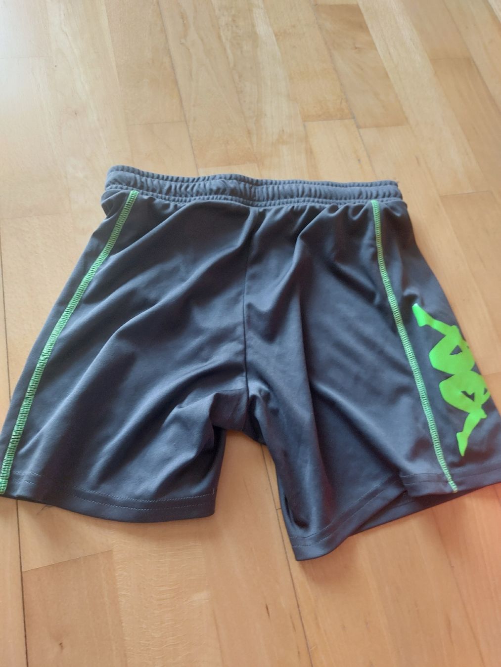 Kappa Pantaloni: Kappa kurze Hose 140 – Usato da Landquart venduto da Cedes 1