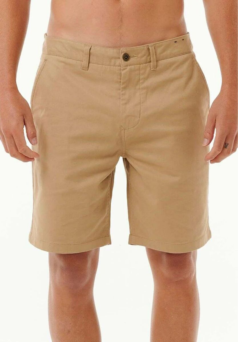 Rip Curl Pantaloni: Rip Curl CLASSIC SURF - Shorts - khaki (32) – Nuovo (secondo la descrizione) da Zürich venduto da schweiz.air 4