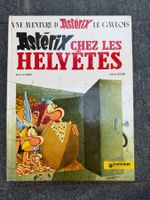 Asterix bi de Schwiizer Comic Französisch,Asterix und Obelix