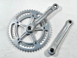 Sakae SR Royal Crankset Kurbel 170mm - 52/42