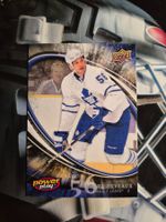 NHL Andre Deveaux Toronto Maple Leafs