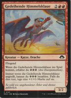 TCG Magic The Gathering MTG MH3 0141 Gedeihende Himmelsklaue
