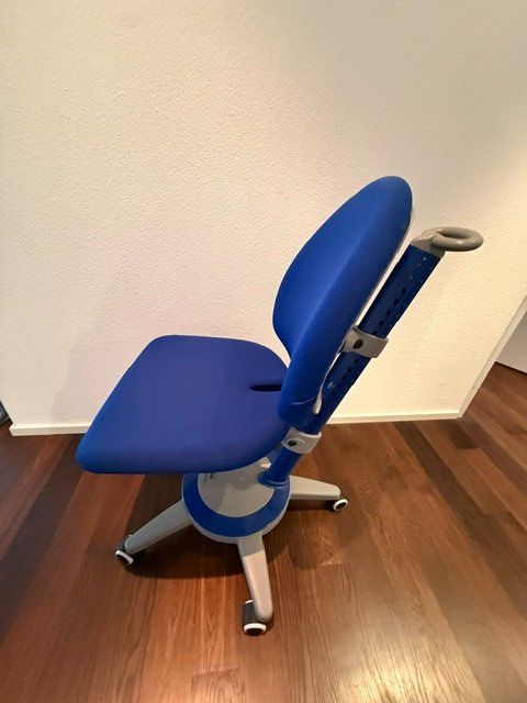 Rollstühle: Moll Stuhl – Gebraucht aus Steinhausen von BUZER17
