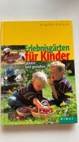 Erlebnisgärten für Kinder planen & gestalten, Top Zustand!
