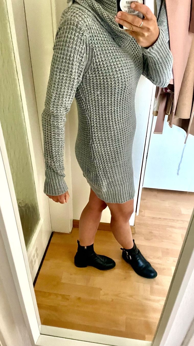 Vestiti: 3 Winter dresses S/36 – Usato da Zürich venduto da Angela_Fashion_Lover 5