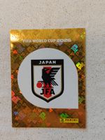 Panini Sticker WM 2026: Logo JPN 1