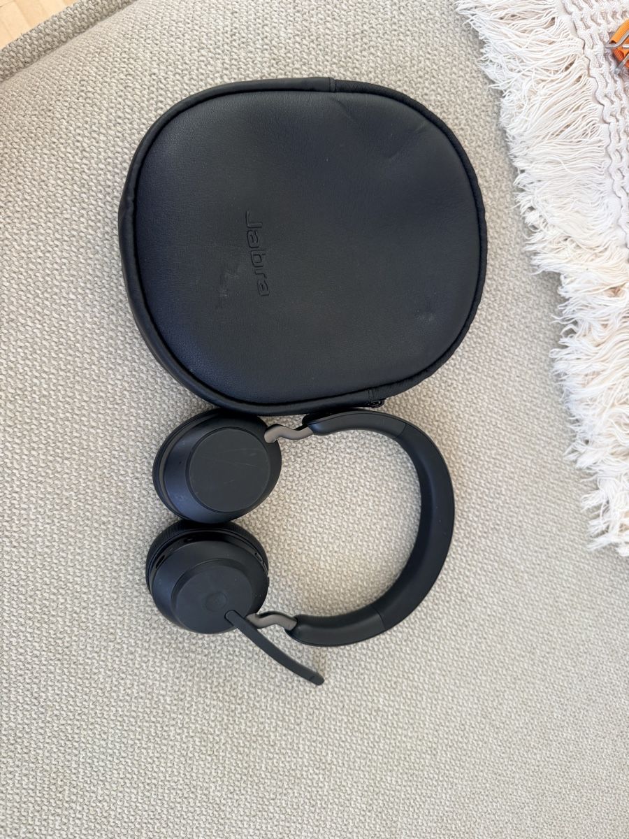 Jabra Cuffie: Jabra Evolve 2 65 – Usato da Wettingen venduto da fapppio28 1