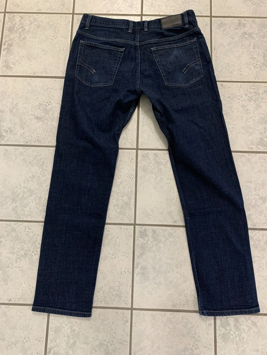 Strellson Jeans: Jeans Stellson 34/32 – Usato da Untersiggenthal venduto da maremar01 1
