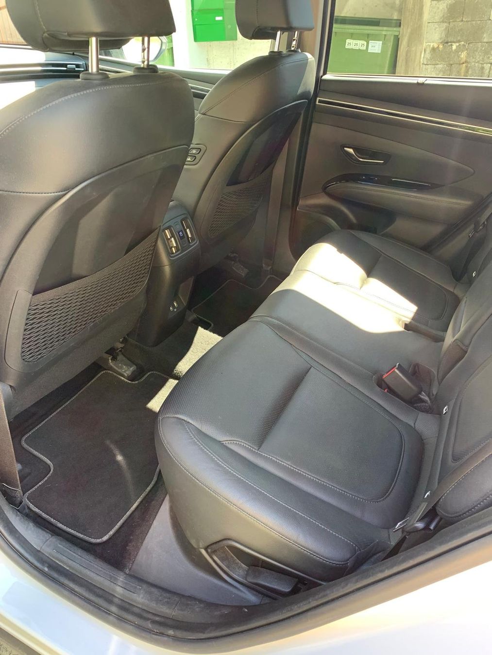 Hyundai Autos: Hyundai Tucson PHEV Vertex – D'occasion à Riken AG par i_____s 3