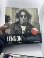 Lennon la légende - Images et mots