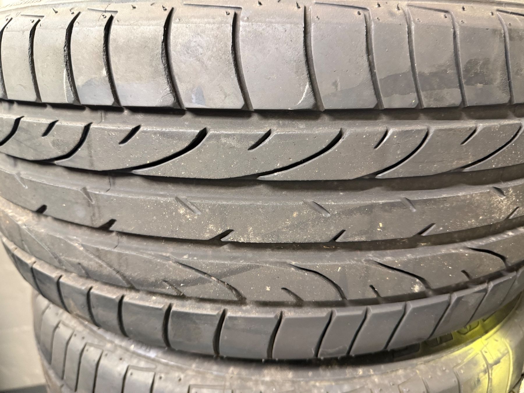 BMW Pneumatici & Ruote complete: Bmw X1 Kompletträder – Usato da Lausen venduto da Rocar_GmbH 2