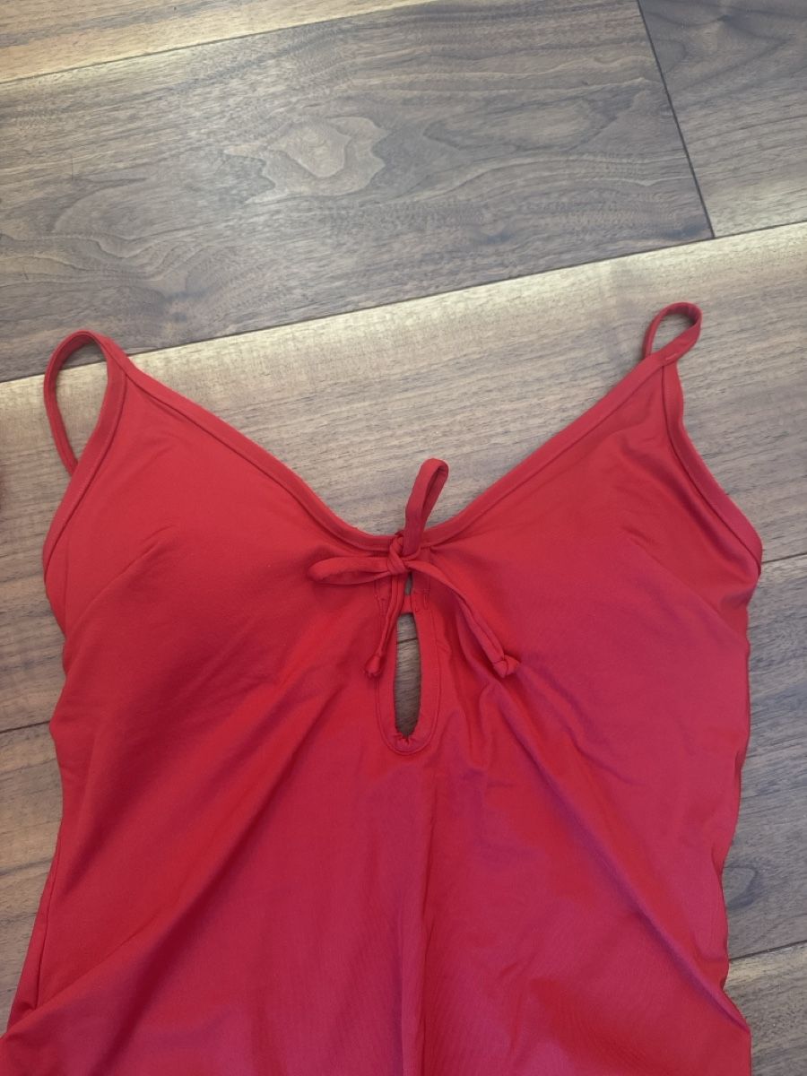 Costumi da bagno & Bikini: 2 Badekleider NEU – Nuovo (secondo la descrizione) da Baar venduto da moritz1960 2