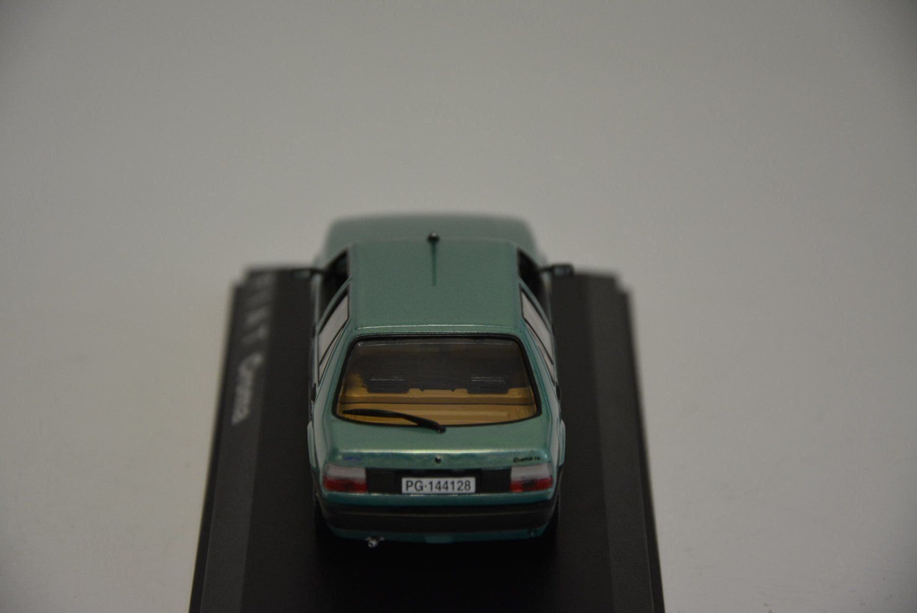 Norev Modellini d'auto: Fiat Croma , Norev , 1:43 – Nuovo e nell'imballaggio originale da Goldach venduto da Feivel9 7