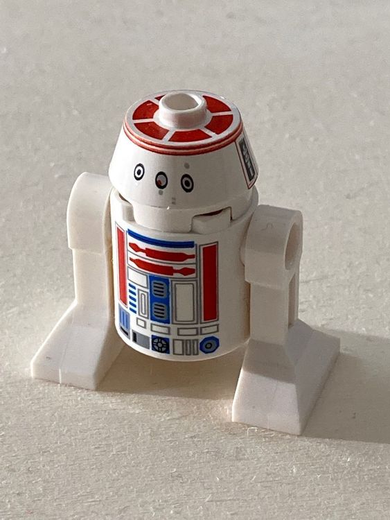 LEGO® Stars Wars™ Droide R5-D4 | Kaufen auf Ricardo