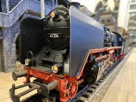 Märklin 3082 DB BR 41 digital