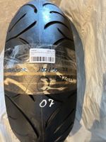 Pneu Bridgestone BT021 R 190/50 ZR 17 TL (73 W)