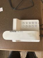 Tritel Ronco Telefon weiss 