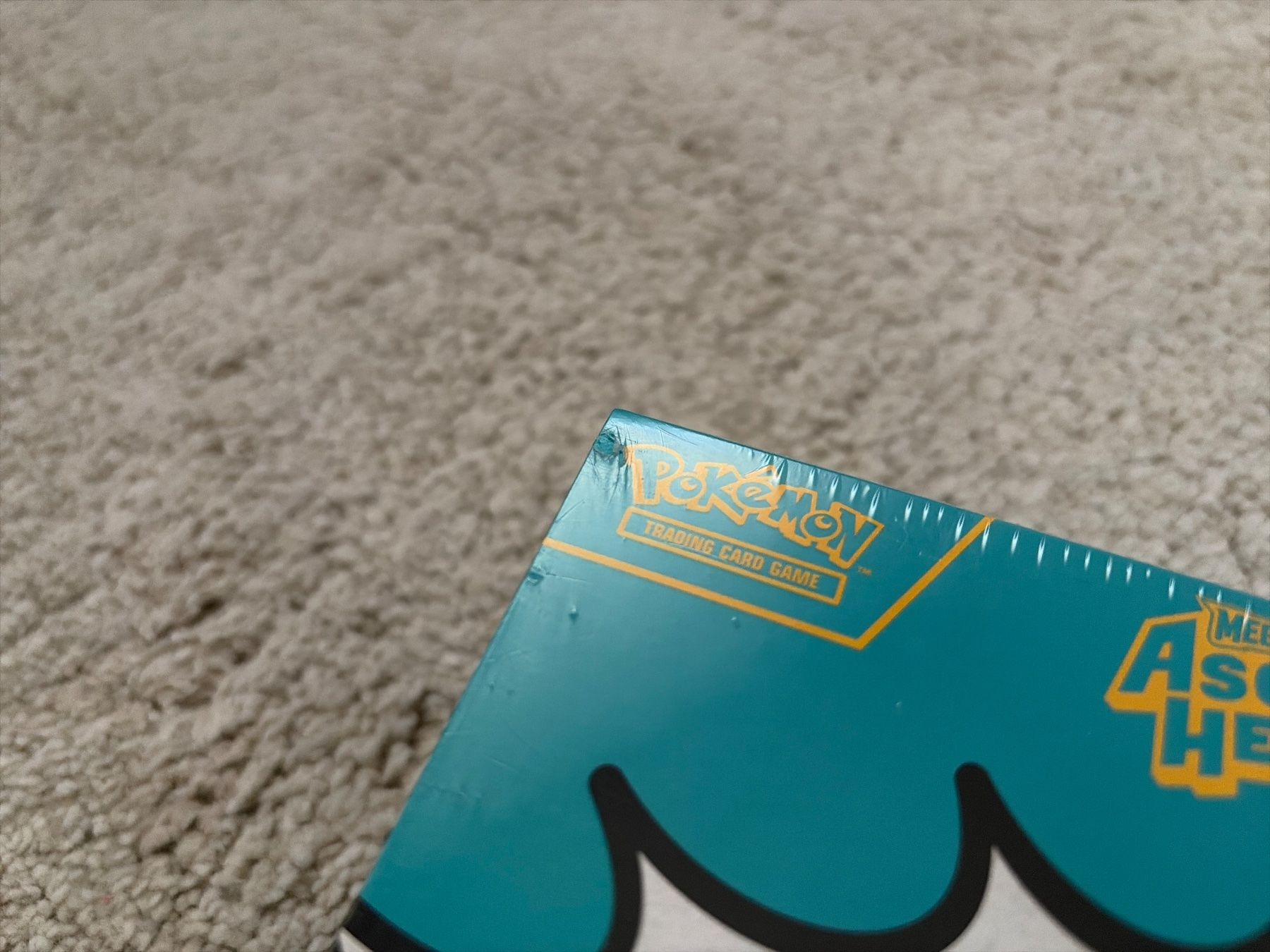Pokémon Sammelbilder & Trading cards: Pokémon Ascended Heroes ETB – Neu und originalverpackt aus Rudolfstetten von A_Milione 5