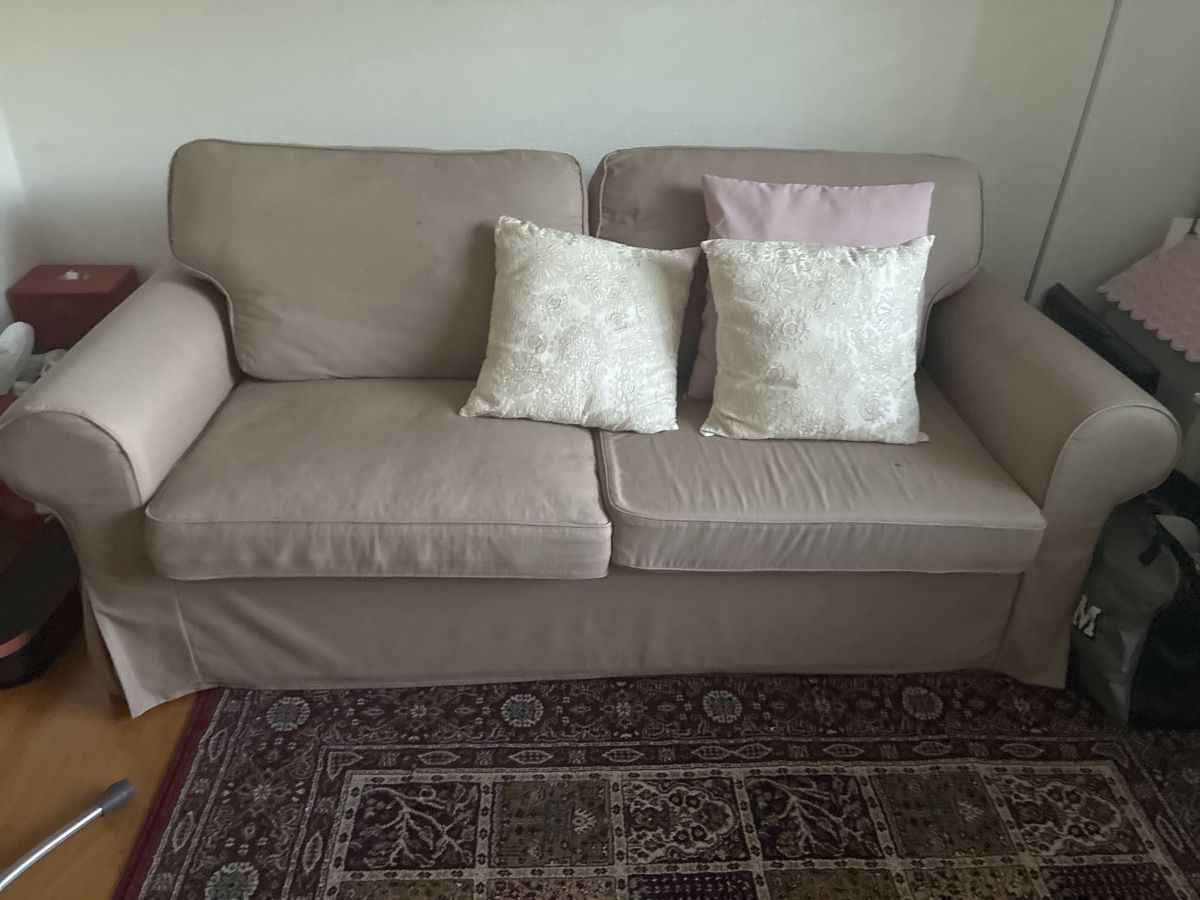 Divani: Bettsofa zu verkaufen – Usato da Herrliberg venduto da lin_ss9s