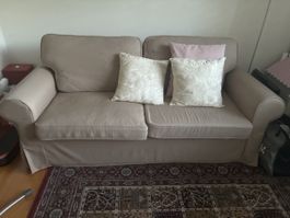 Bettsofa zu verkaufen