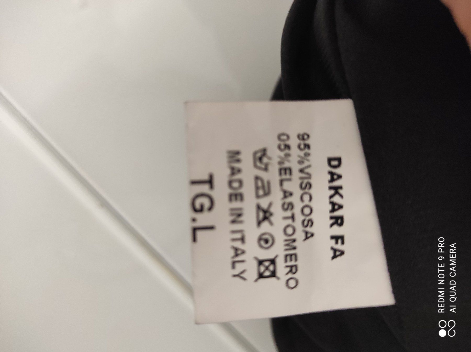 Vestiti: Damen Kleider gr L – Usato da Oensingen venduto da mamma86 6