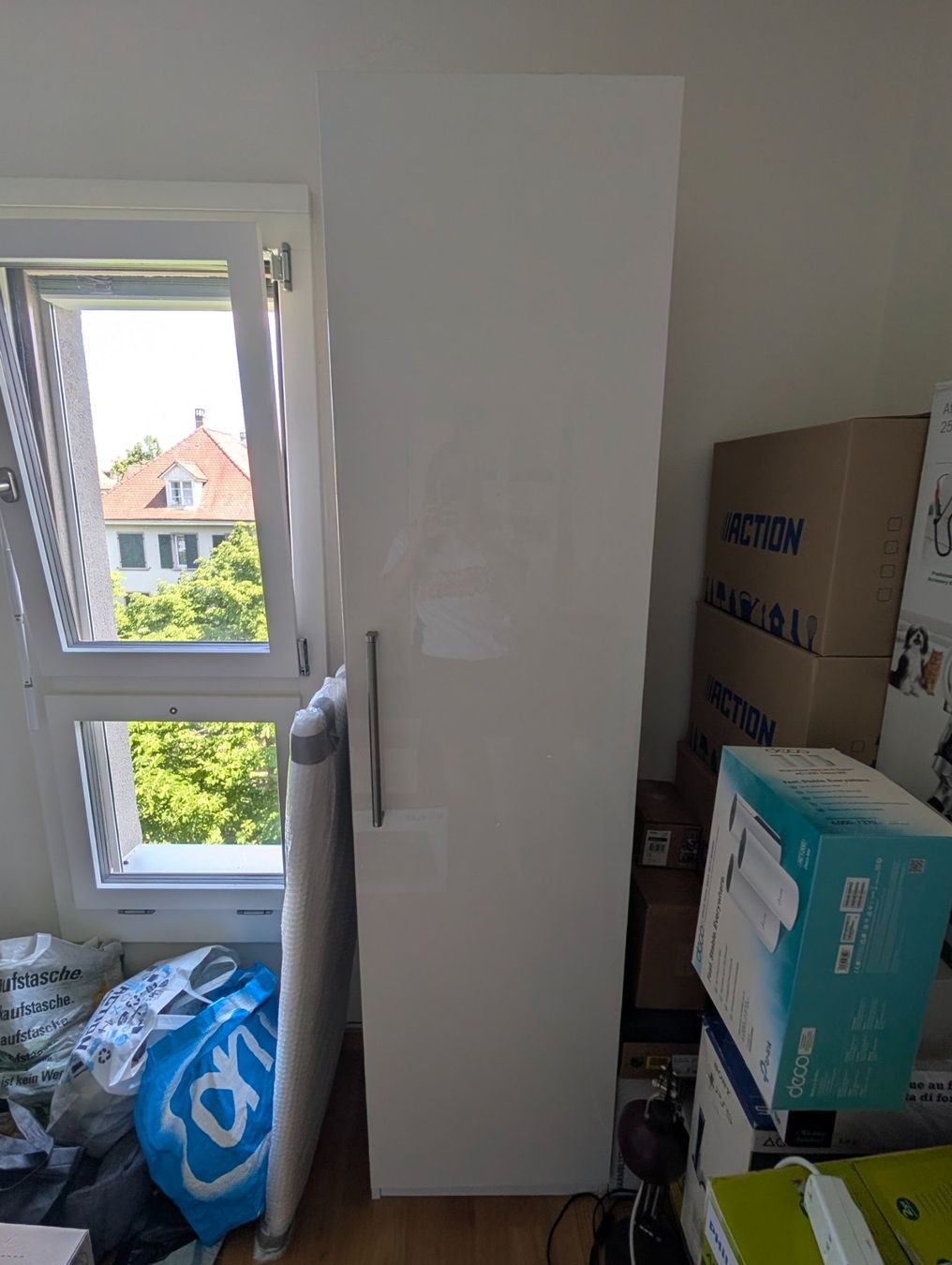 Ikea Armadi: Putzschrank – Usato da Basel venduto da mar_th5n