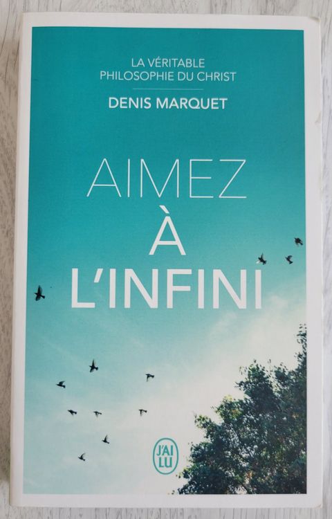 Aimez à l'infini 1