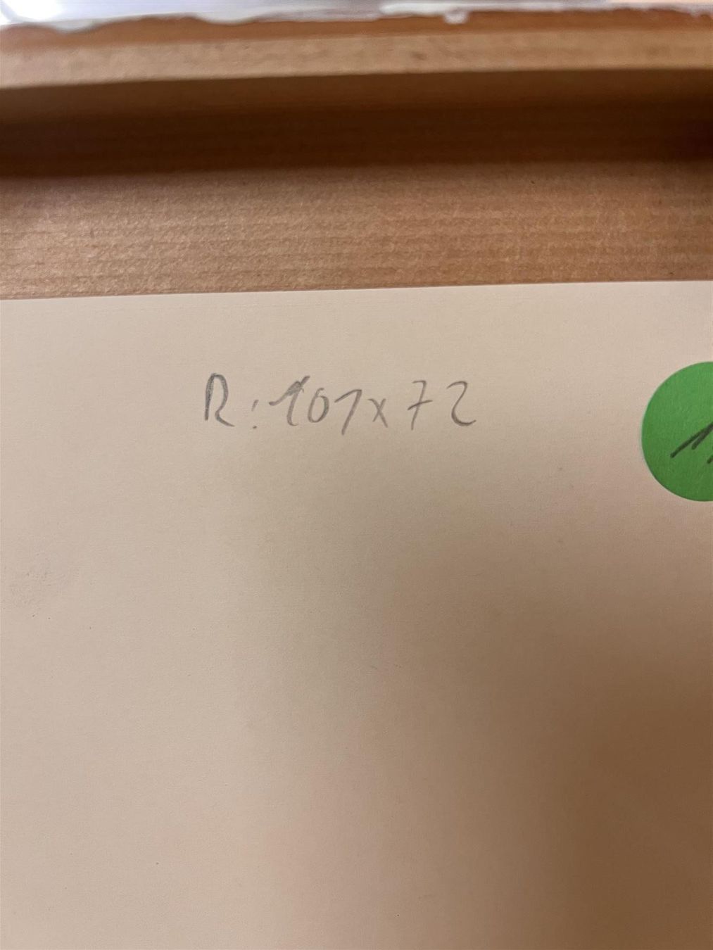 Foto & Immagini: Schang Hutter Riesige Radierung 101 cm – Usato da Adliswil venduto da buch_und_kunst 9