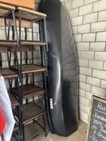 Thule Dachbox Carbon-Optik 2.30 m