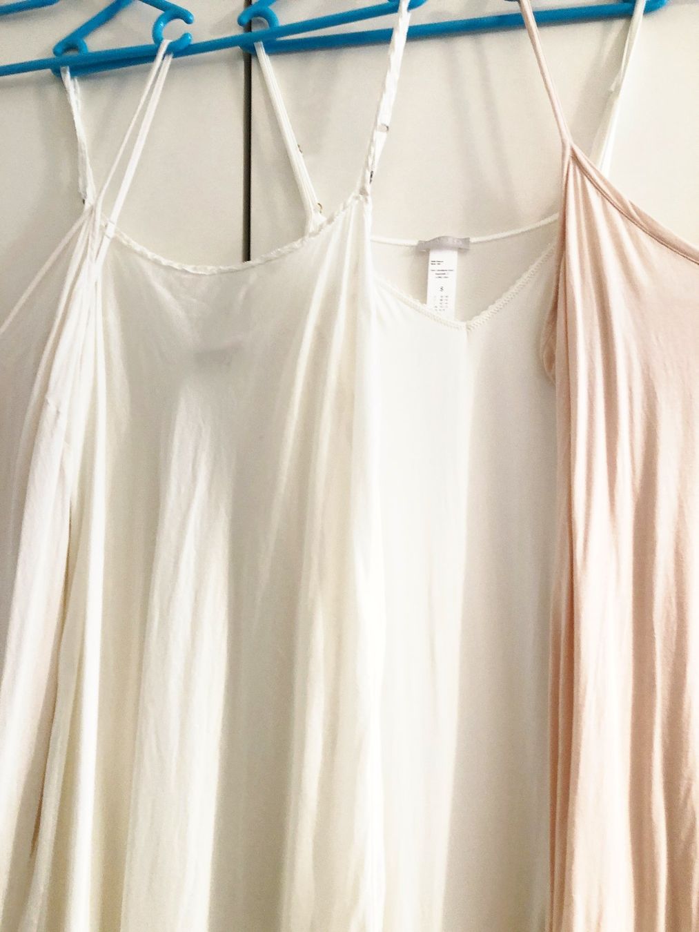 Negligees & Pyjamas: Damen-Edelnachthemden - Grösse M – Neu (gemäss Beschreibung) aus Glattbrugg von Ariel012 5