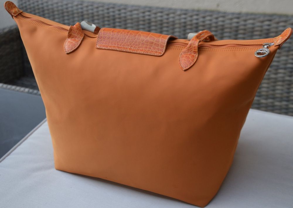 Tasche Sac Longchamp Pliage Neo L Kaufen auf Ricardo