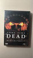 Long Time Dead - Ein packender Horrorfilm für Sammler!(0506)