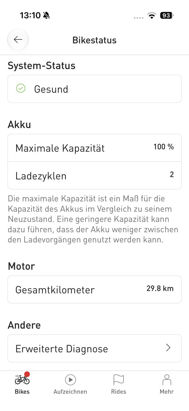 Specialized Velos: Specialized Turbo Vado 5.0 IGH Step-Through – Neu (gemäss Beschreibung) aus Diegten von sanni13 8