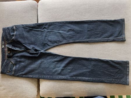 Jean bluefrench by celio 