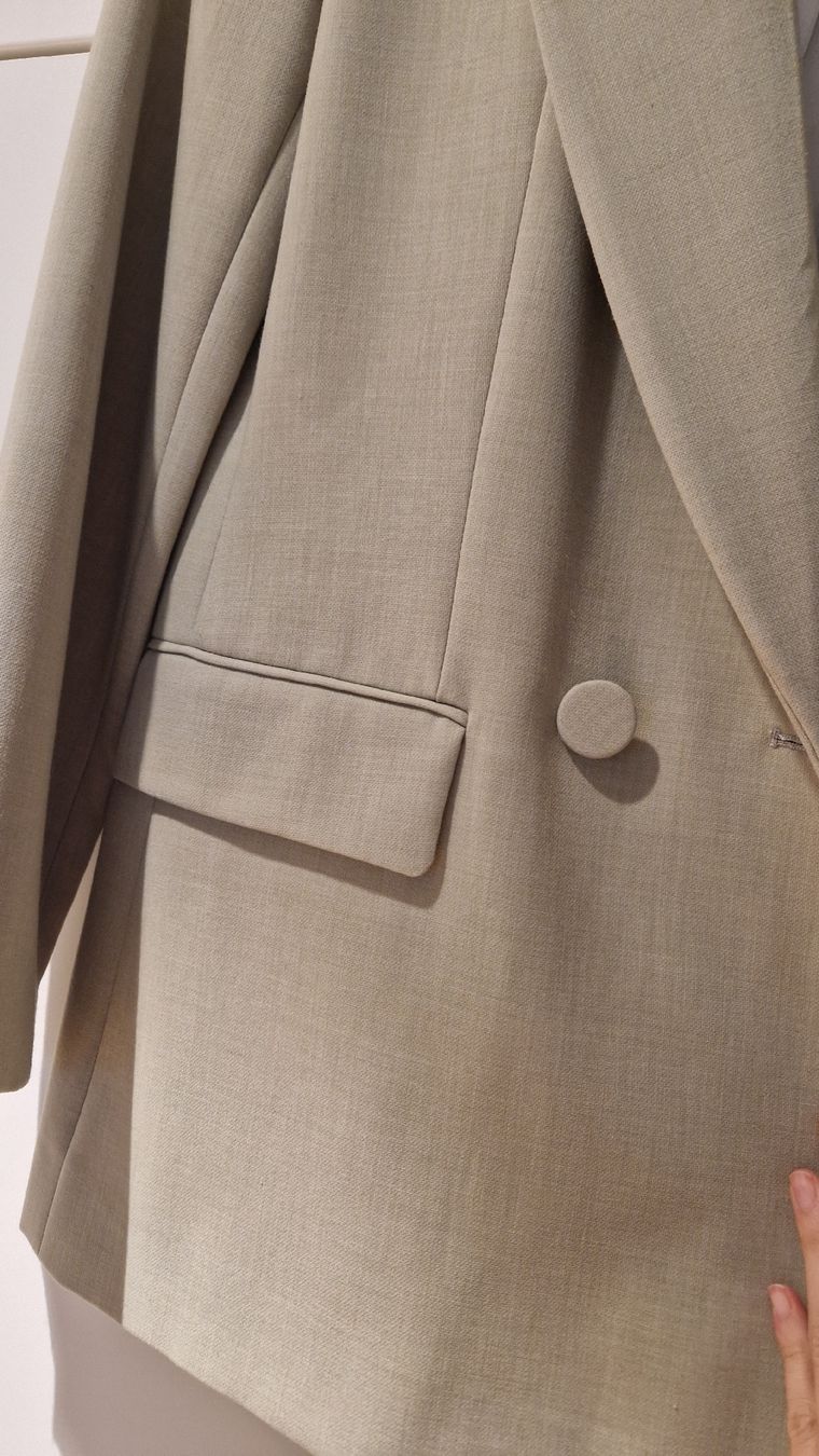 Zara Giacche: blazer Zara – Nuovo (secondo la descrizione) da Collombey venduto da Preloveditems 2