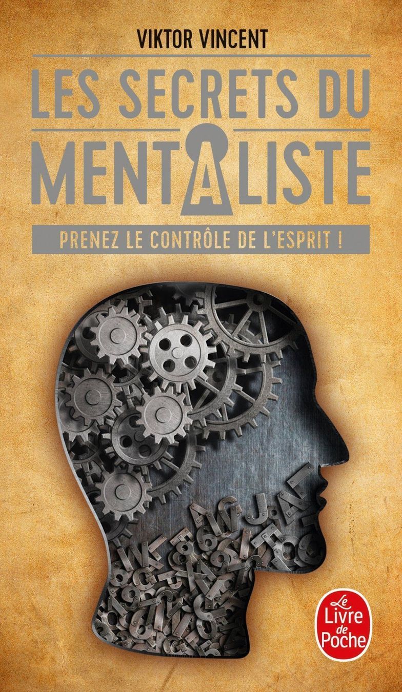 Libri: Les secrets du mentaliste – Usato da Neuchâtel venduto da Dualseele