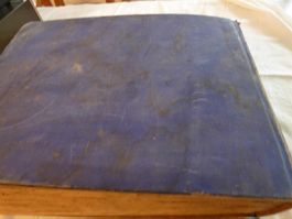 ca 750 verschiedene Stoff Muster 1965 Dekorateure und Raum