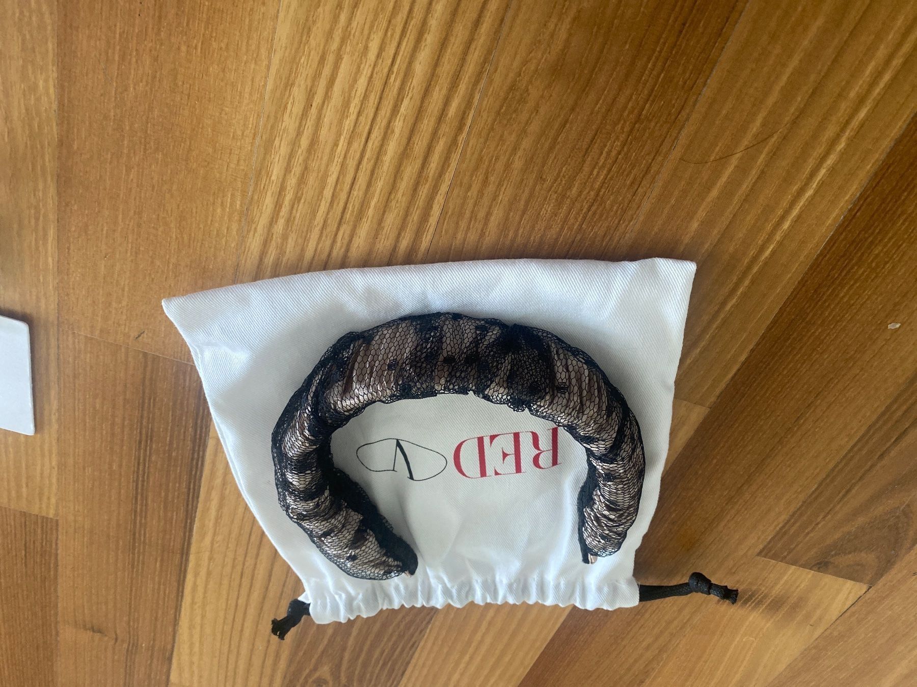 Accessori per capelli: Cerchietto per capelli Red Valentino – Usato da Buchs ZH venduto da Micki1982