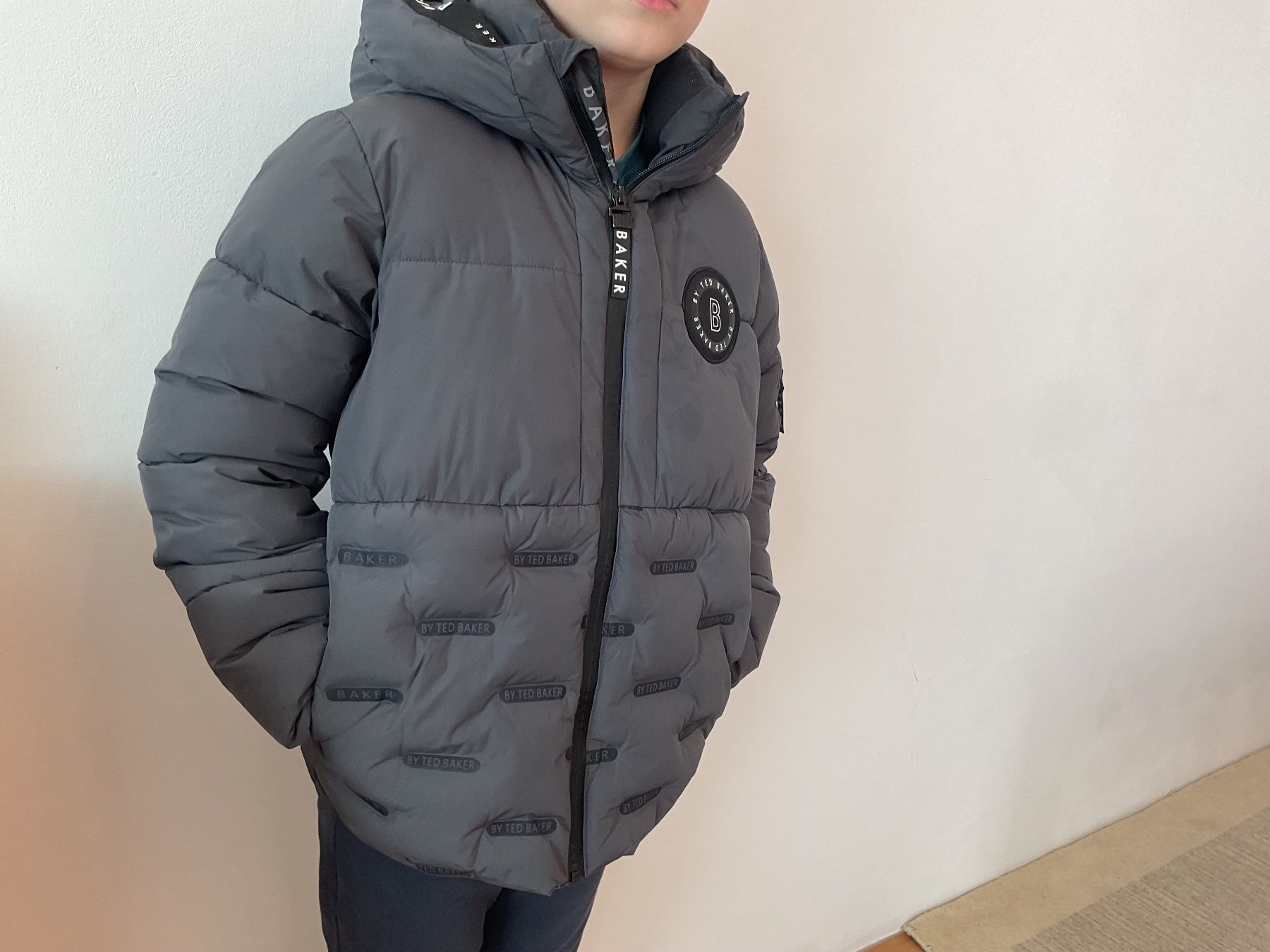 Ted Baker Giacche & Cappotti: Veste BAKER – Usato da Neuchâtel venduto da sta_7qfy
