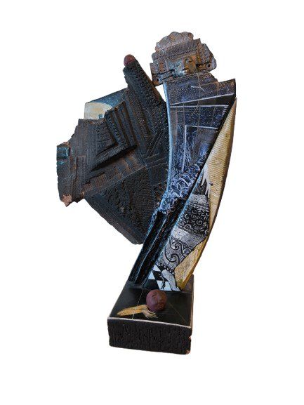 Sculture & Statue: Sculpture Atelier Barocco – Usato da Wittenheim venduto da LeGrenierdeSam