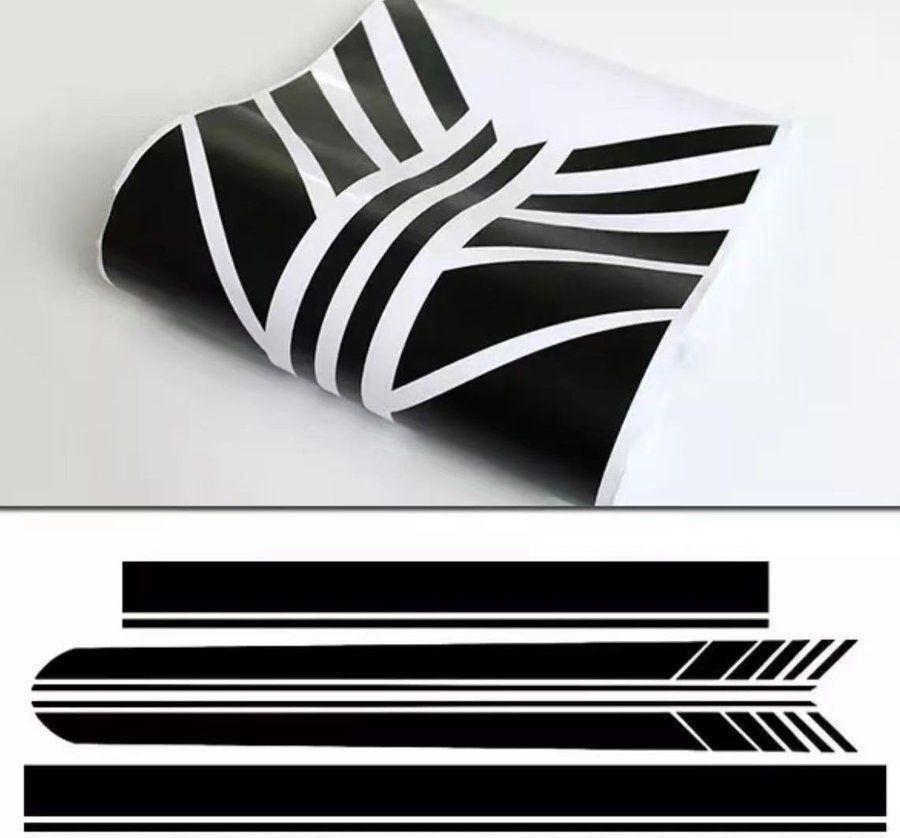 Sticker: 4x Mercedes Edition1 Coupé Sticker – Nuovo e nell'imballaggio originale da Volketswil venduto da Willis_Autoteile 1