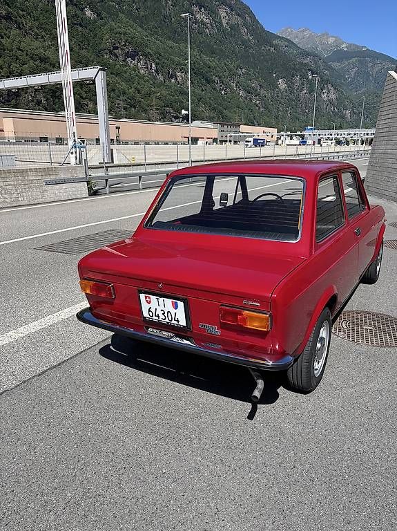 Autos: Fiat 128 2 serie 1973 – Gebraucht aus Lodrino von angeloige 2