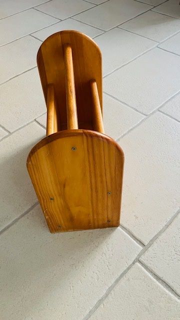 Altro per la casa: Zeittungsständer – Usato da Riniken venduto da tit_r9y8 1