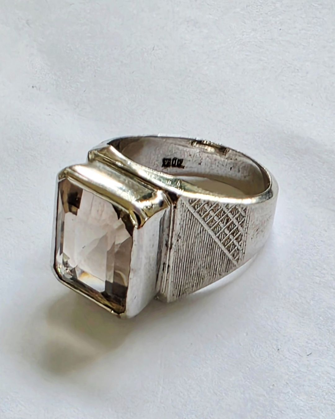 Bagues: Unisex Ring 62 Neu – Neuf (Voir description) à Zürich par ben_mn5h 9