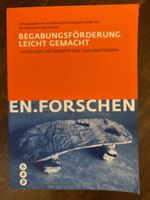 Begabungsförderung leicht gemacht