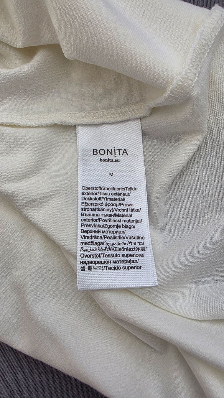 Bonita Camicette: Bluse Grösse M von Bonita – Usato da Dübendorf venduto da Jolenia 4