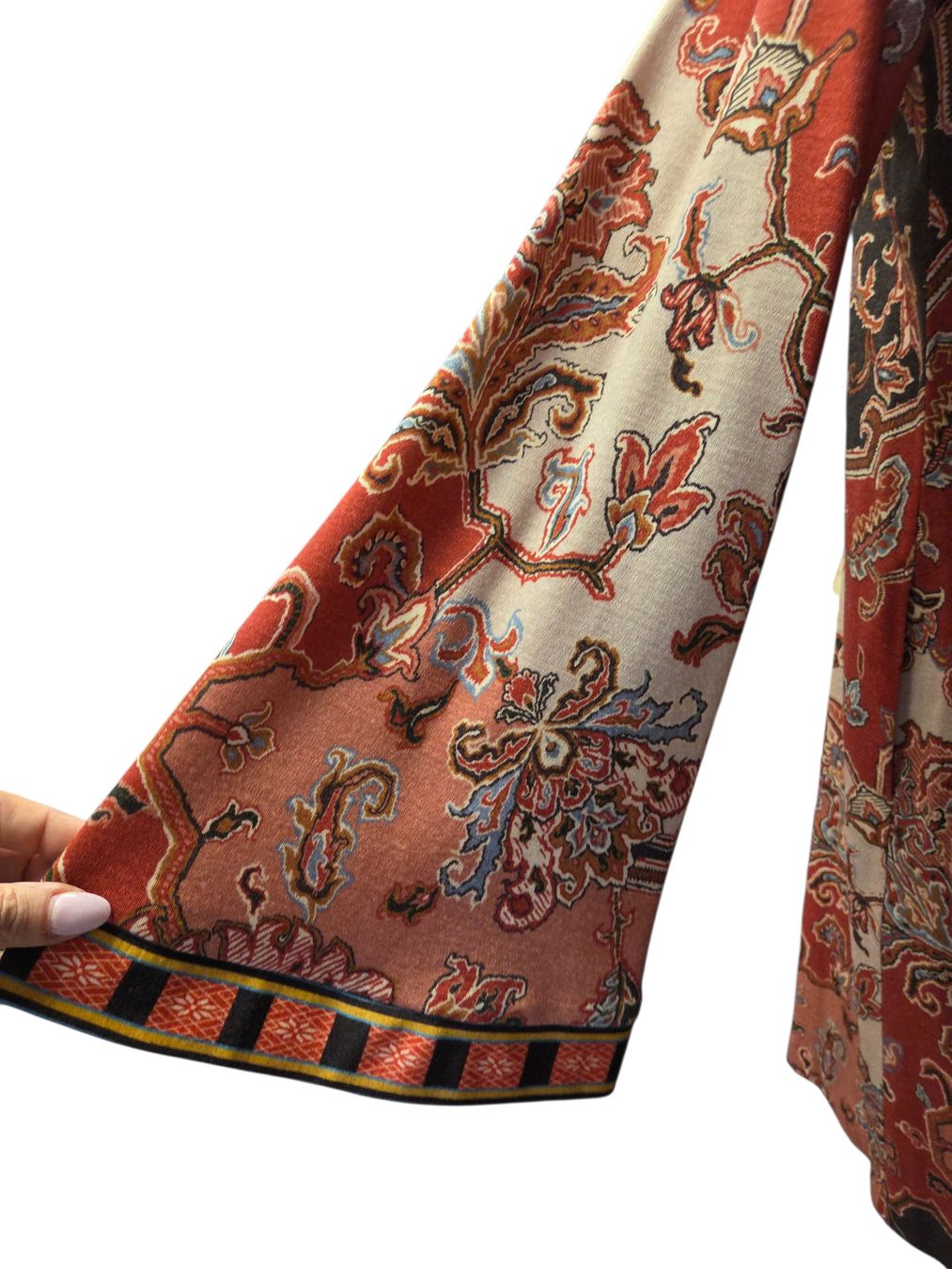 Etro Vestiti: Etro dress – Usato da Zürich venduto da Bubi83 3